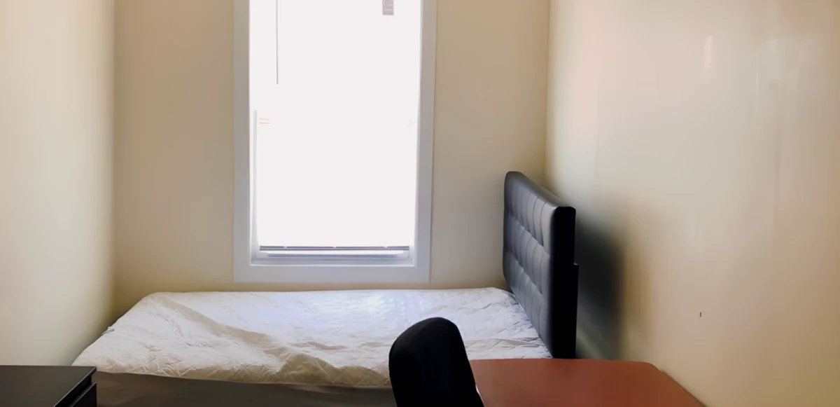 Apartment Rooms view 1