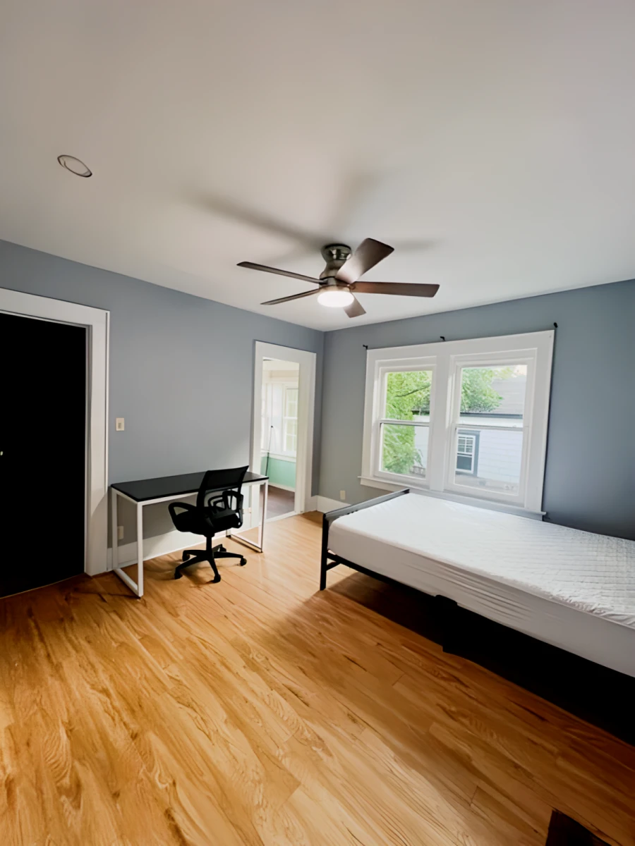 5 Bedroom