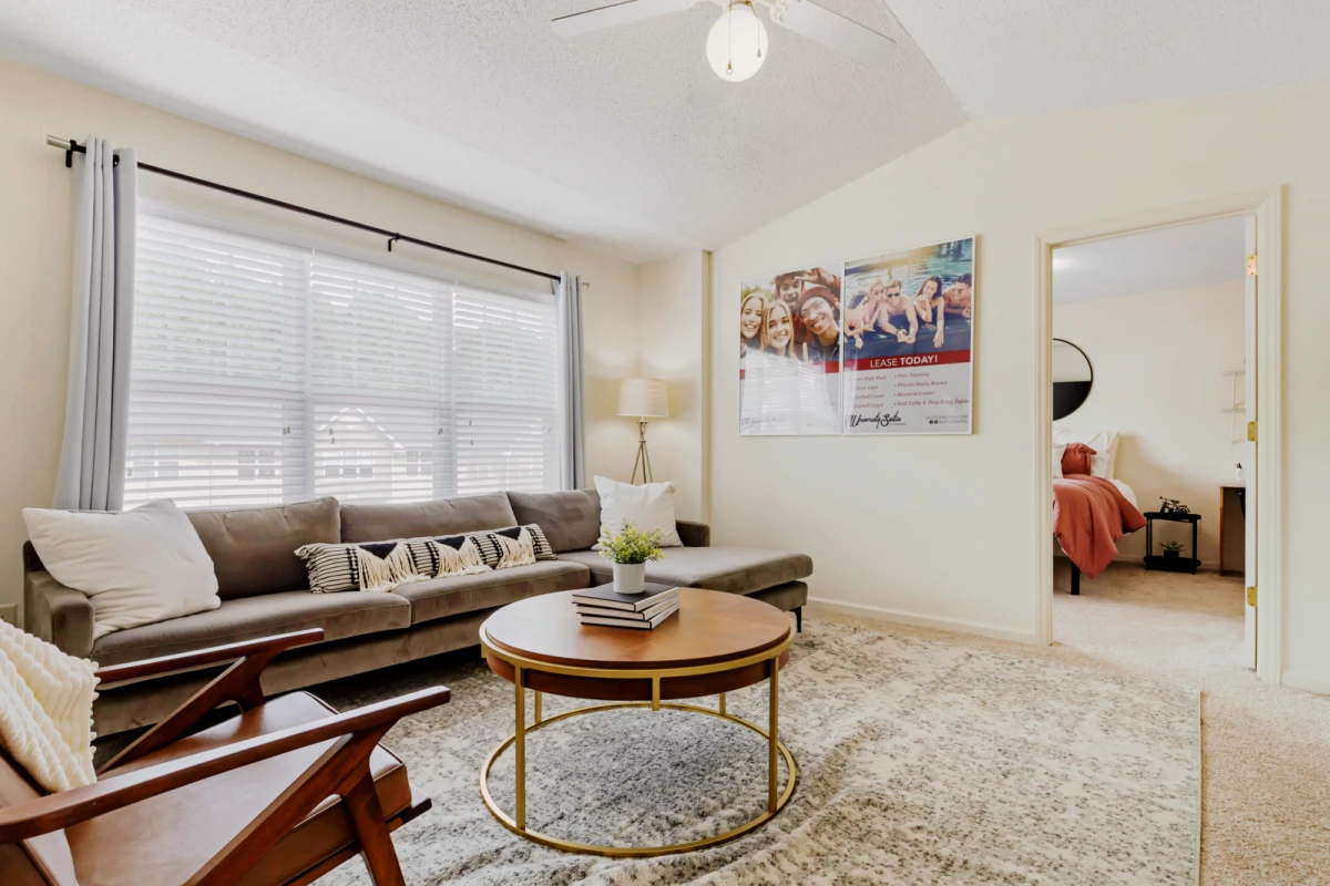 University Suites