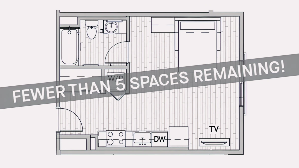 2x2 Rooms view 4