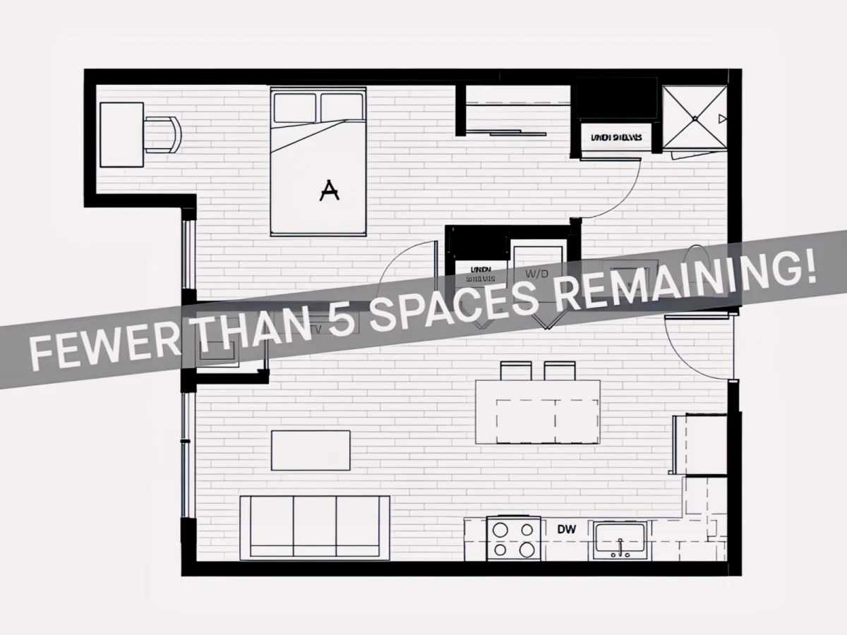 1x1 Rooms view 2