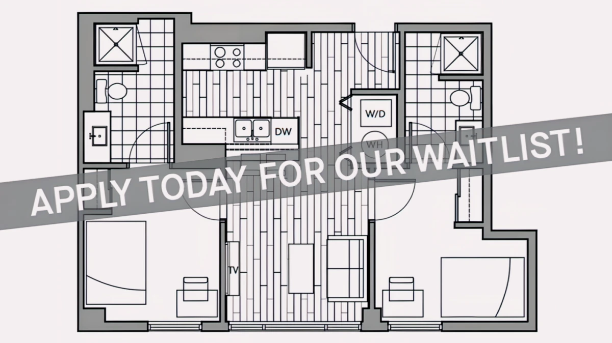 2x2 Rooms view 4