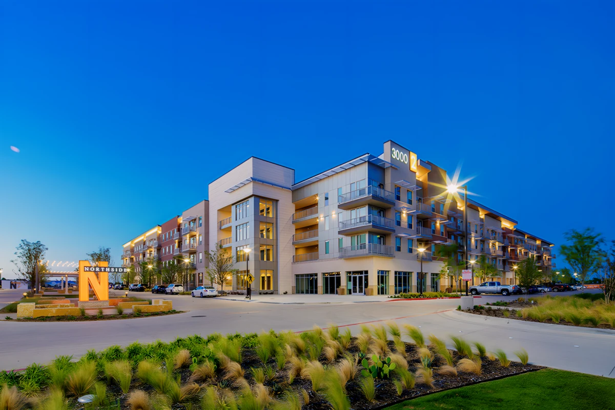 Northside Apartments