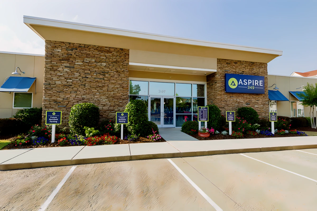 Aspire 349