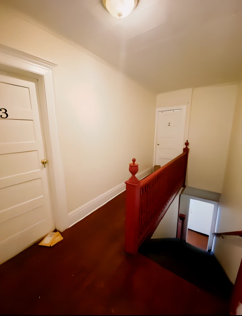 4 Bed 2 Bath