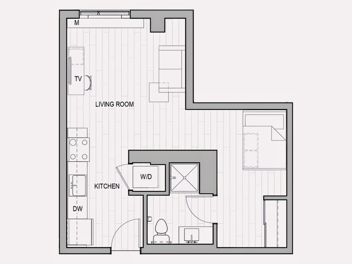 Sx1 Rooms view 3