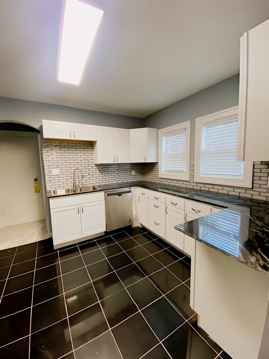 3 Bed 2 Bath