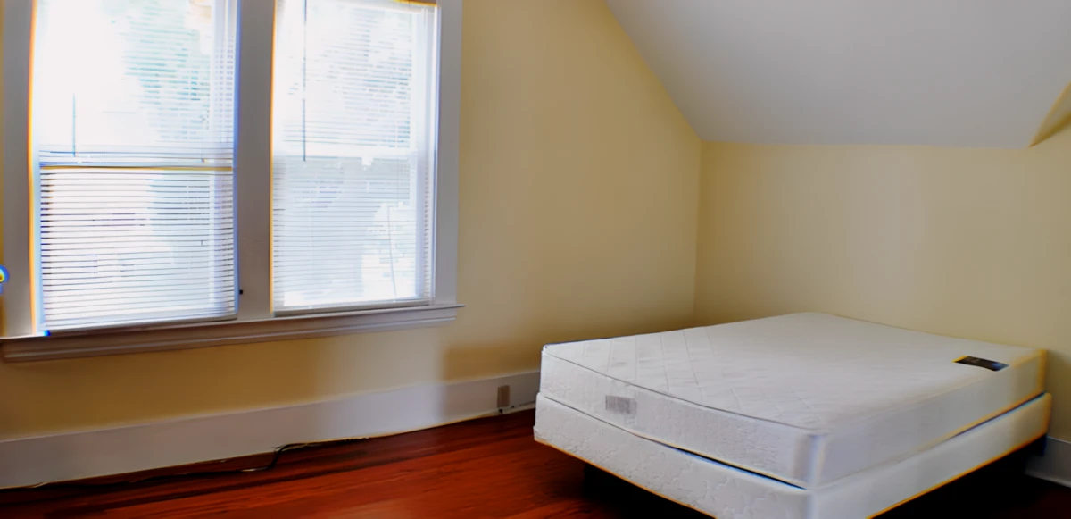 2 Bed 1 Bath