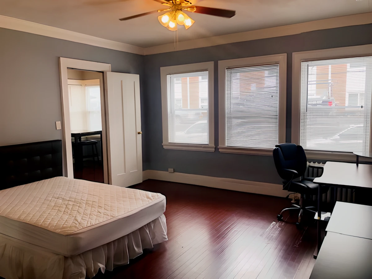 Apartment Rooms view 4