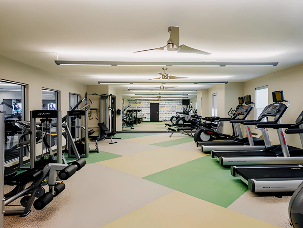 College Suites at Hudson Valley