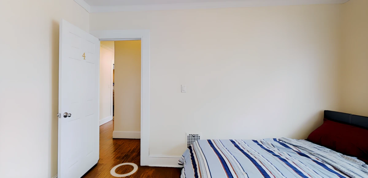 5 Bed 2 Bath Apartment 1