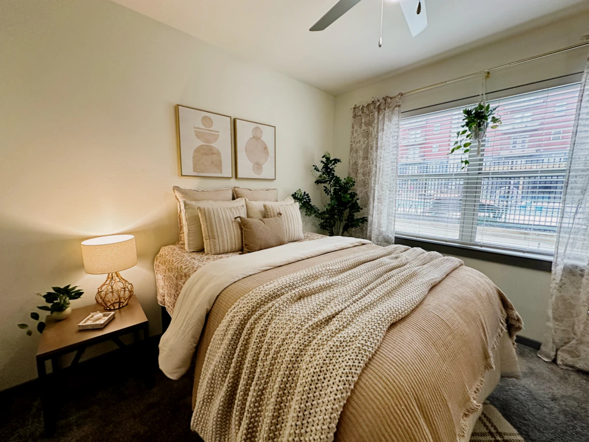 2 Rooms view 2