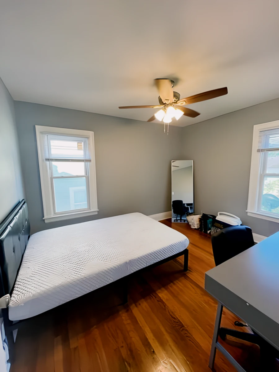 5 Bed 2 Bath