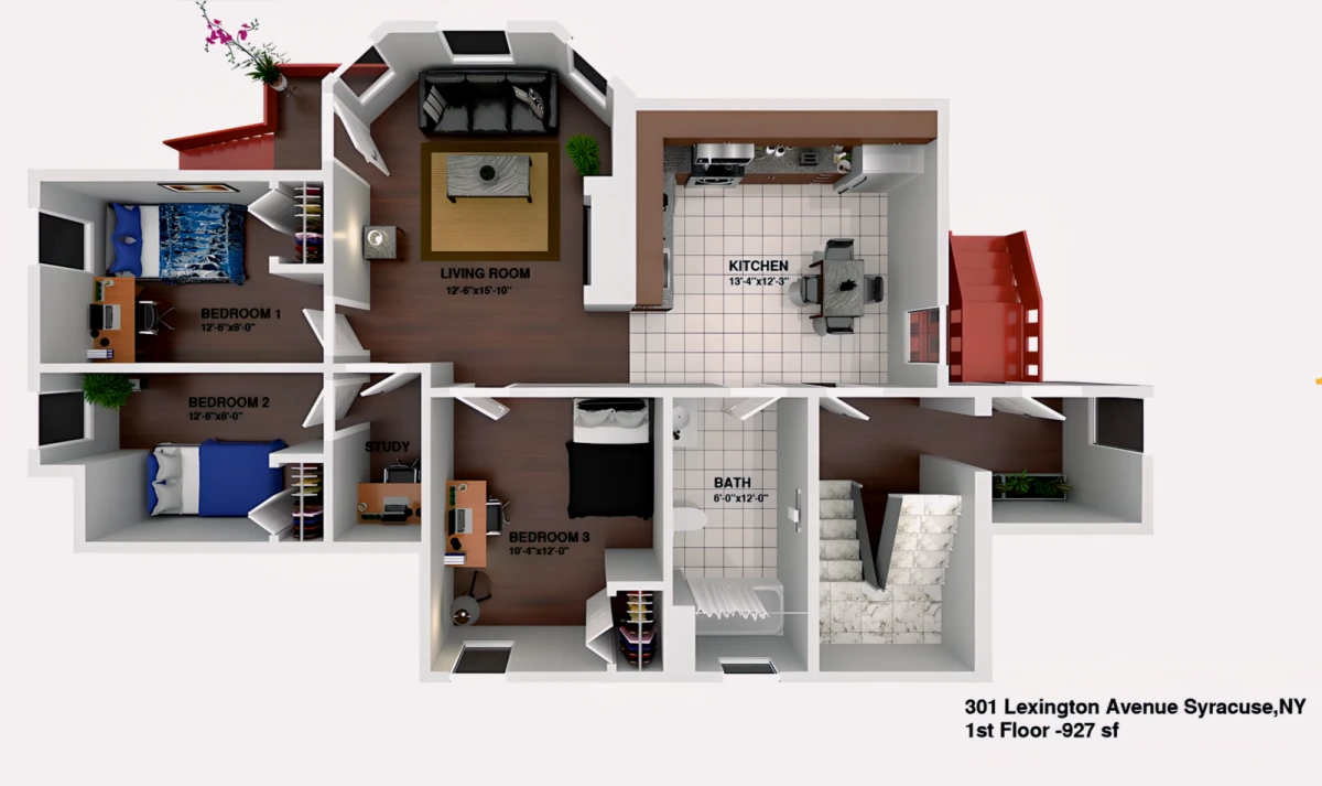301 Lexington Ave