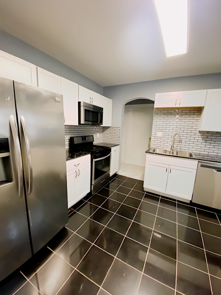3 Bed 2 Bath