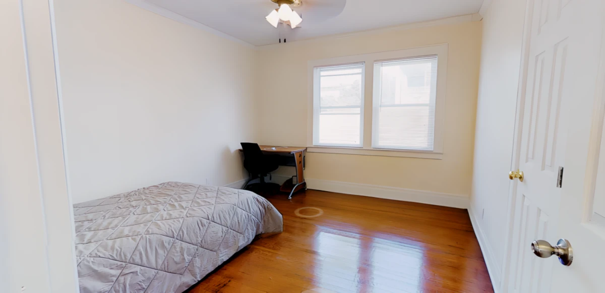 Apartment Rooms view 2