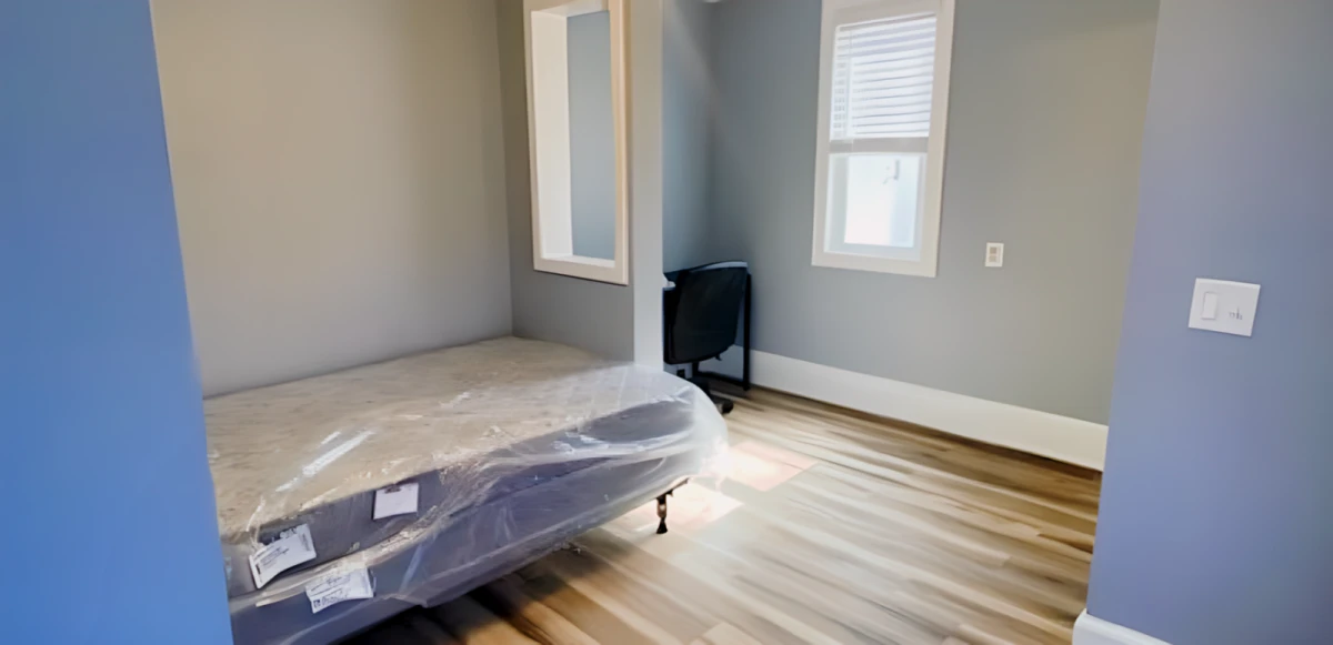 4 Bed 2 Bath