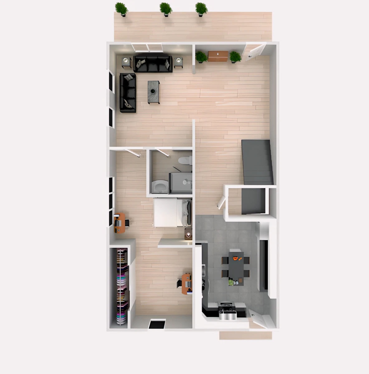 312 Lexington Ave
