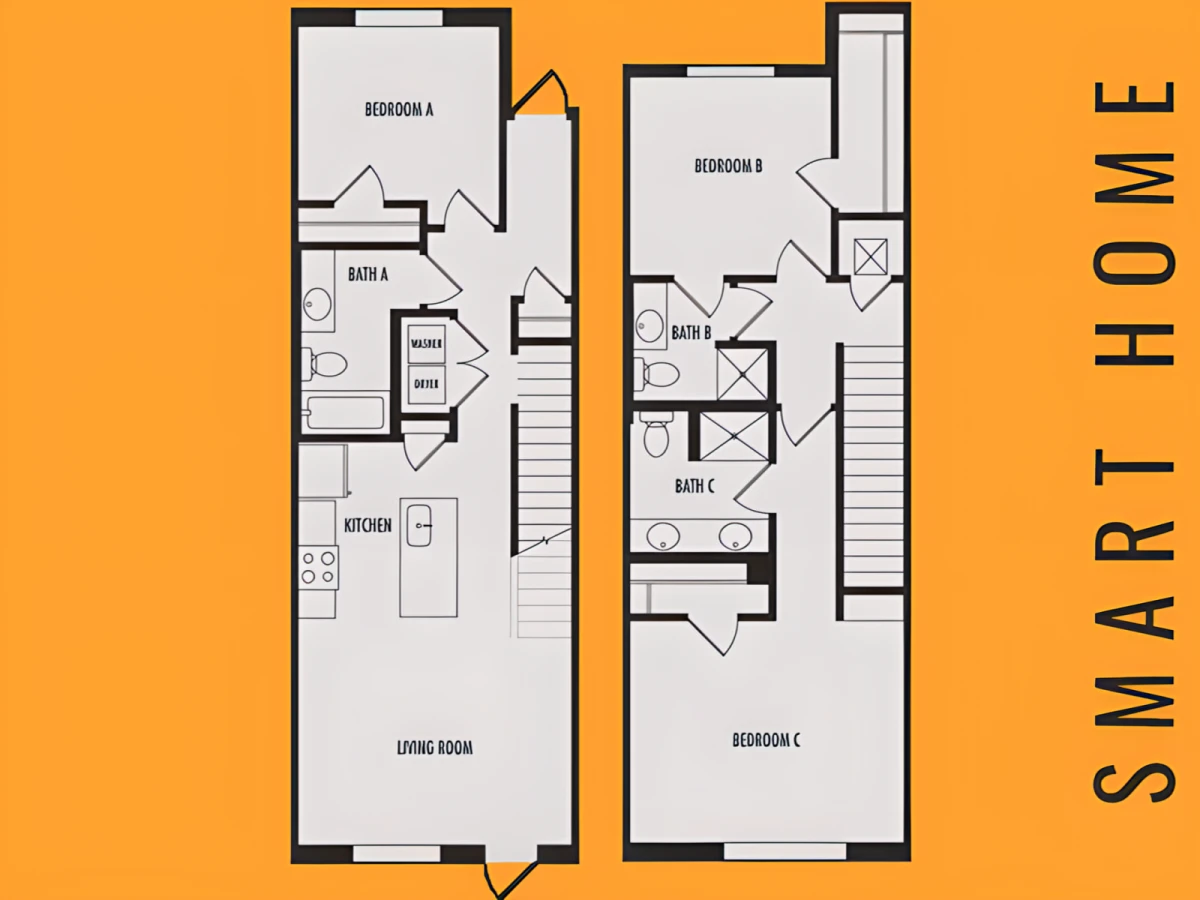 Northside Apartments