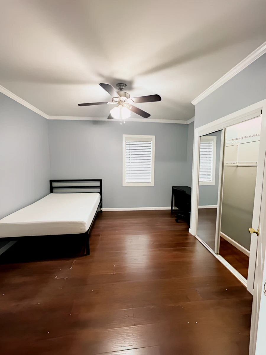 2 Bed 1 Bath