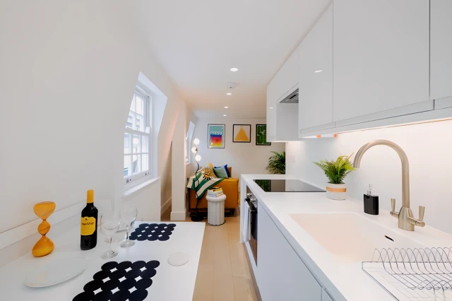 SL-Bow Quarter Residences