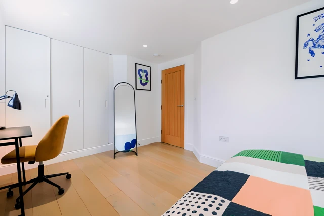SL-Bow Quarter Residences