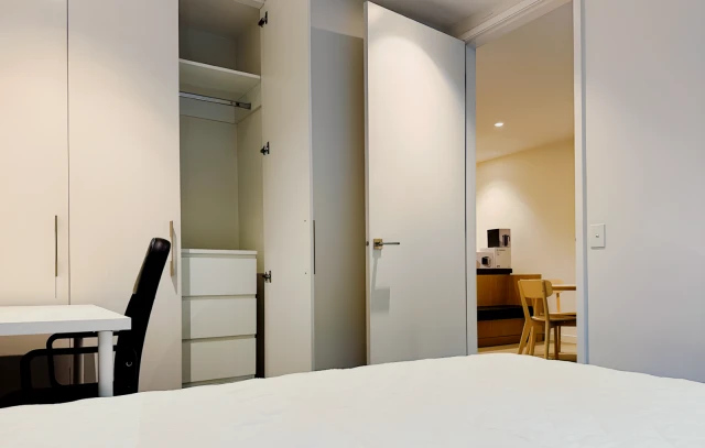 2 Bedroom*209