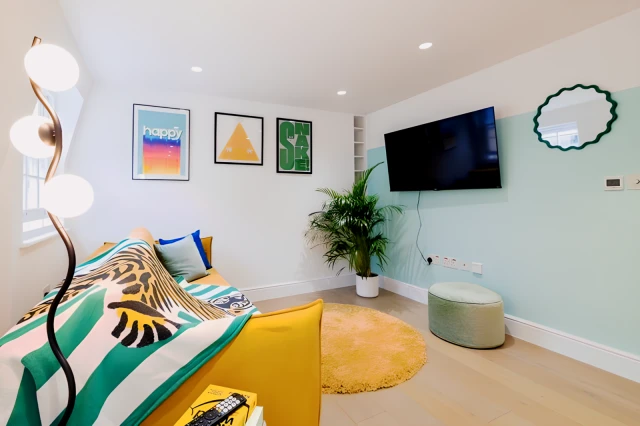 SL-Bow Quarter Residences