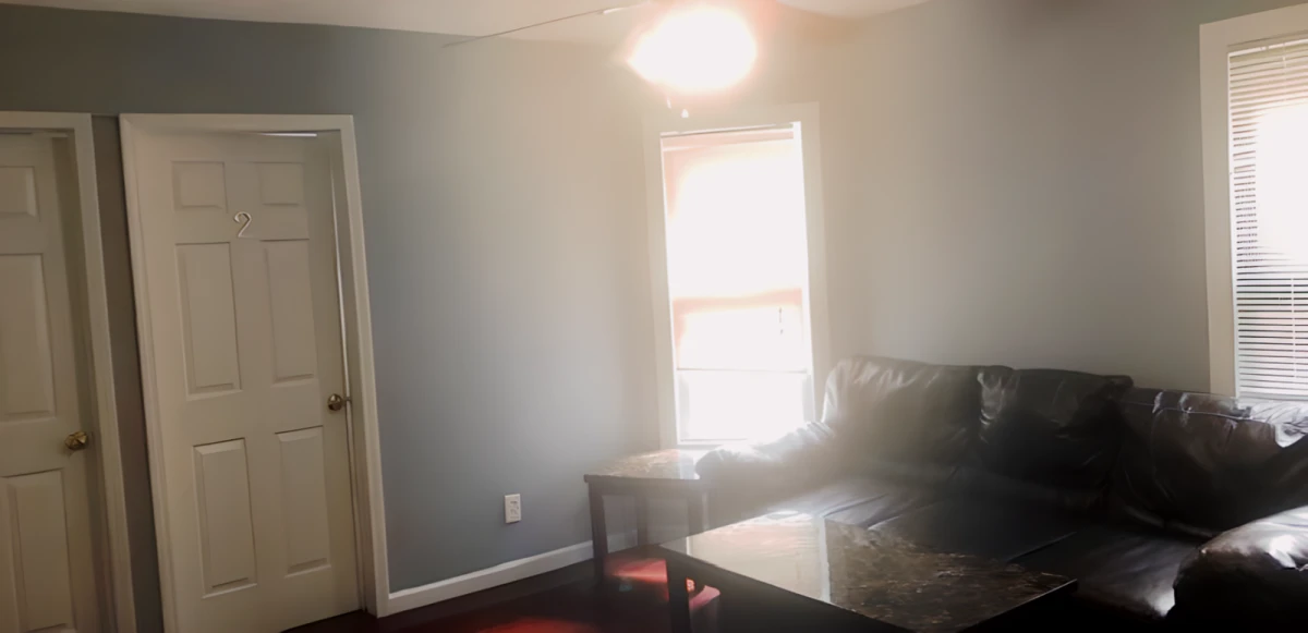 4 Bed 1.5 Bath Apt 2