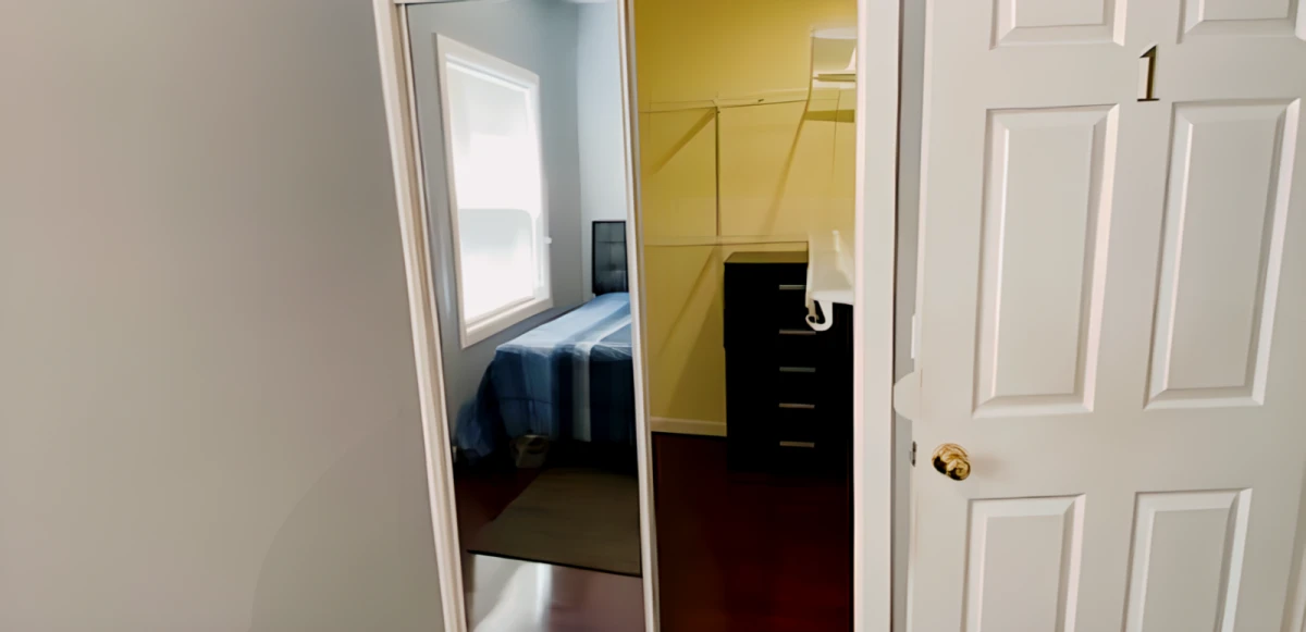 4 Bed 2 Bath