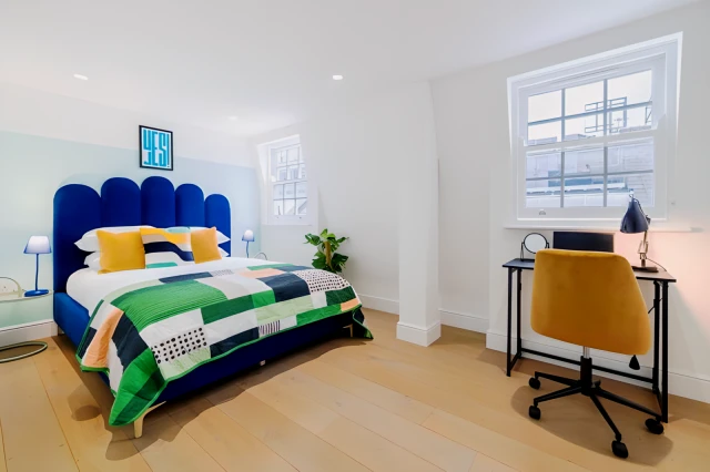 SL-Bow Quarter Residences