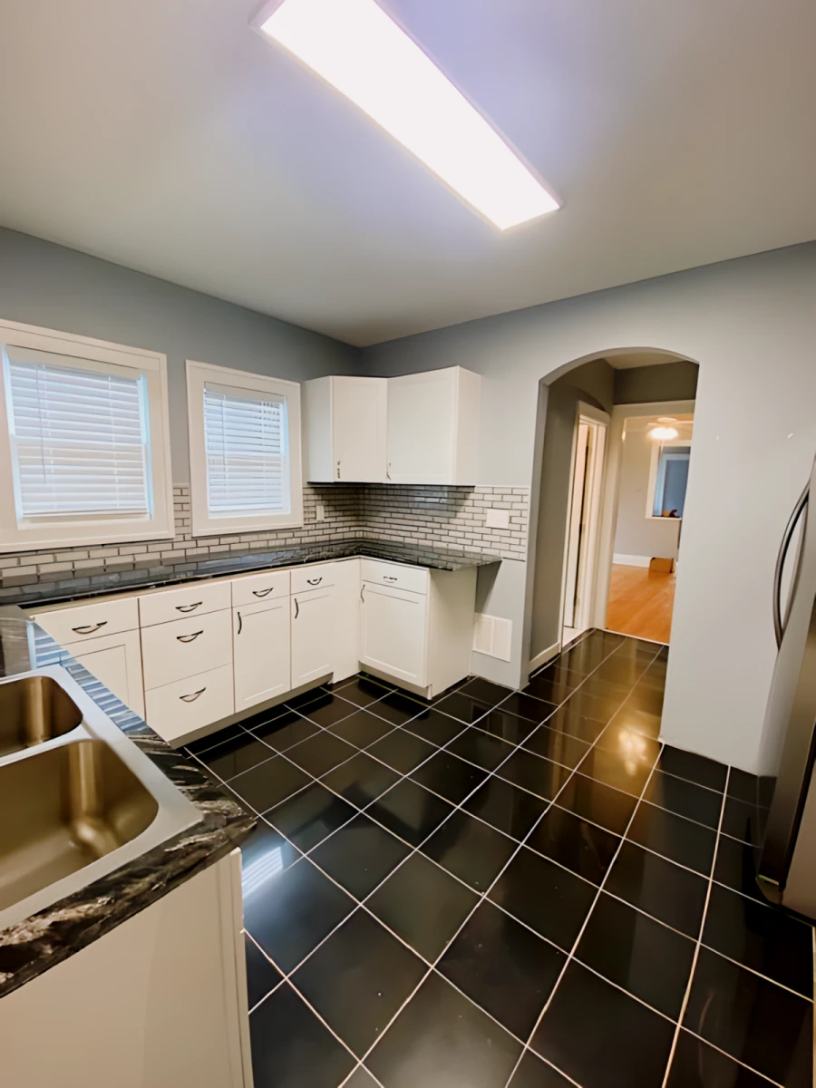 3 Bed 2 Bath