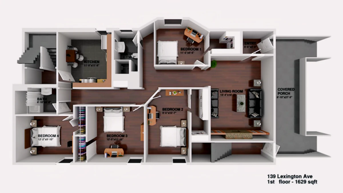 139 Lexington Ave