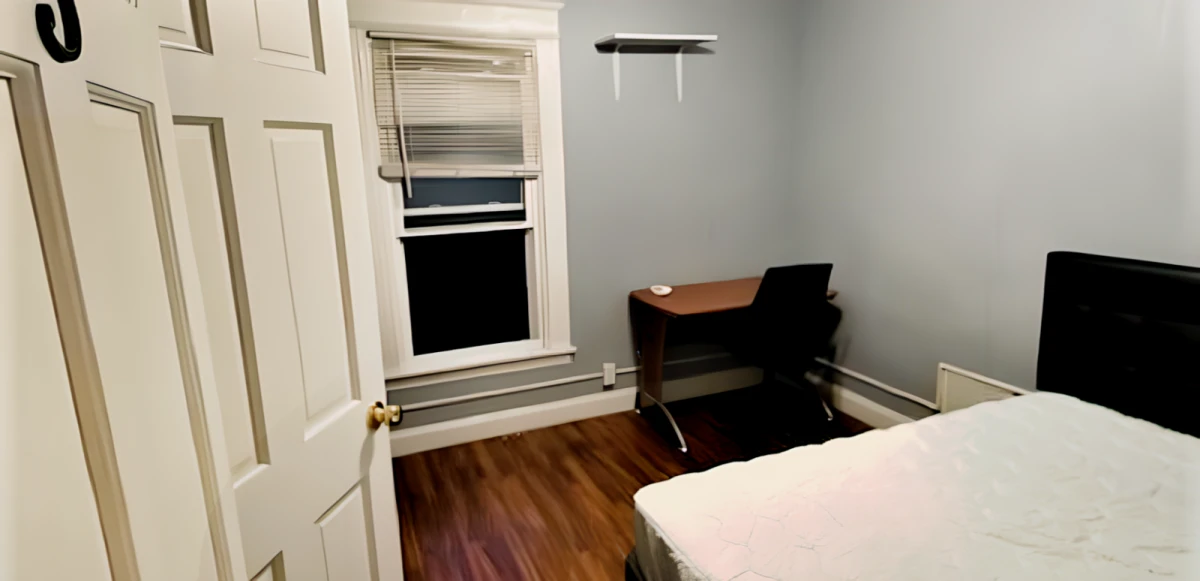 Apartment Rooms view 2