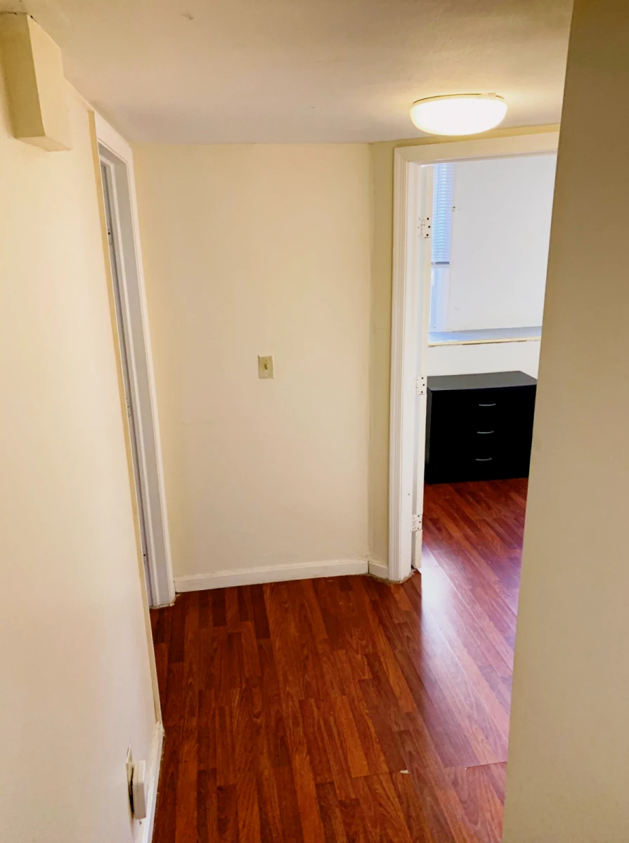 4 Bed 1.5 Bath Apt 1