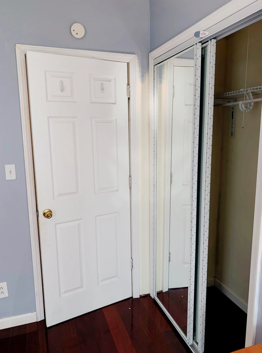 4 Bed 1.5 Bath Apt 1