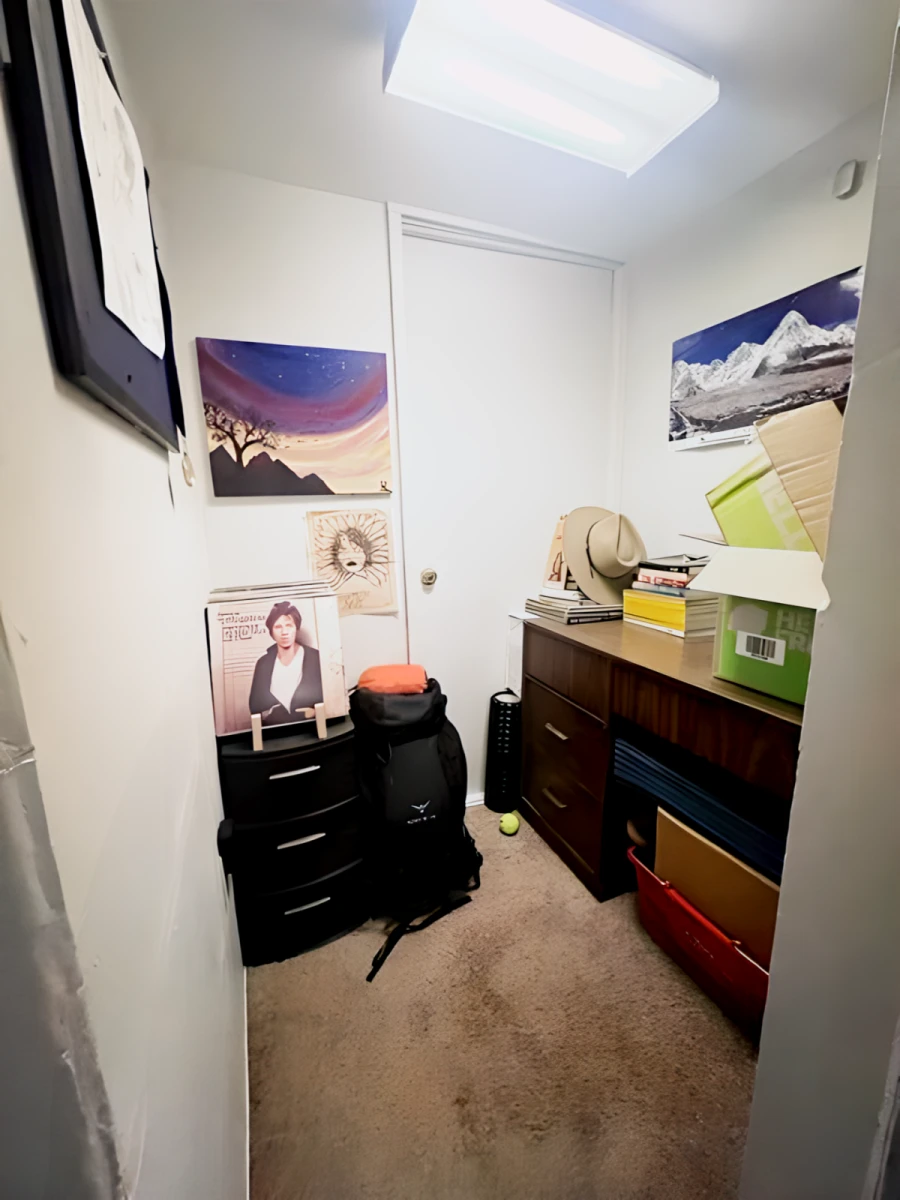 Studio Apartment 6
