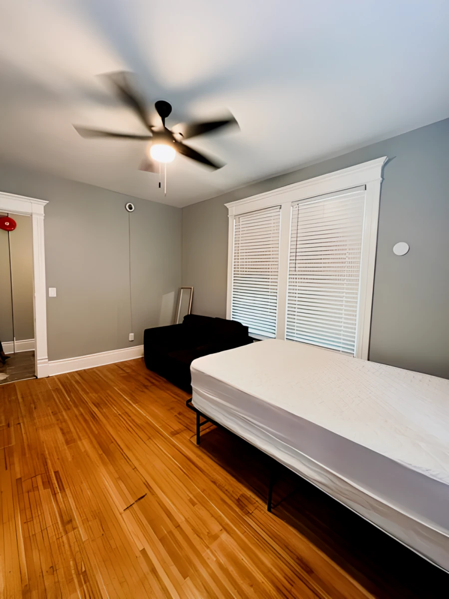Studio Rooms view 2