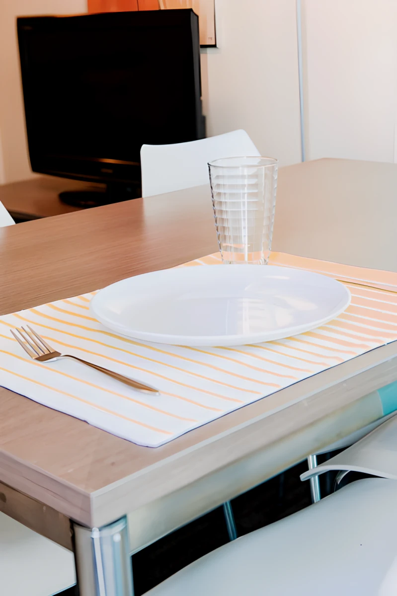 Student Living - East West