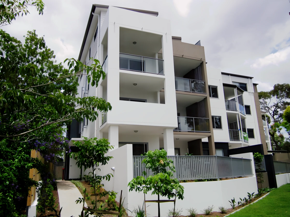 Student Living - Macquarie