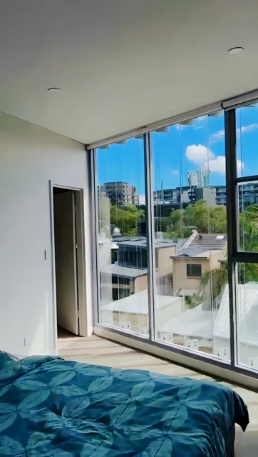 2 bed 2 bath-master room-2207