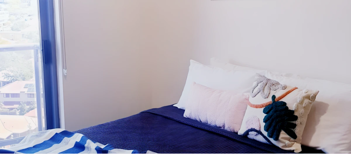 Student Living - Shafston