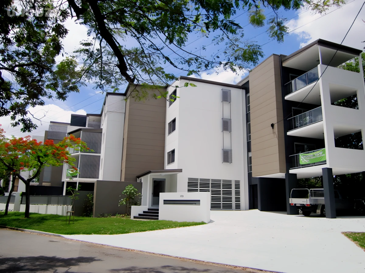 Student Living - Macquarie