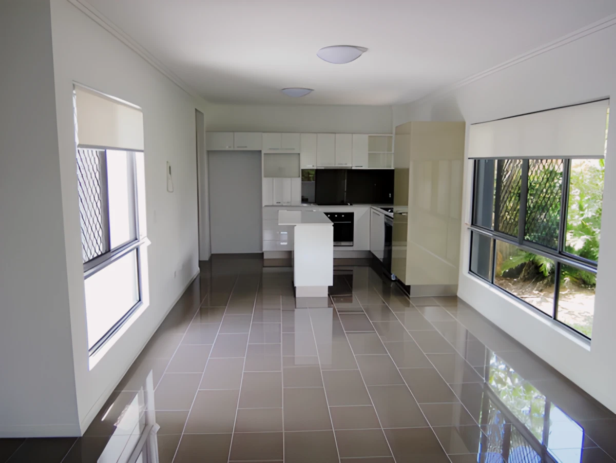 Apartment Rooms view 1
