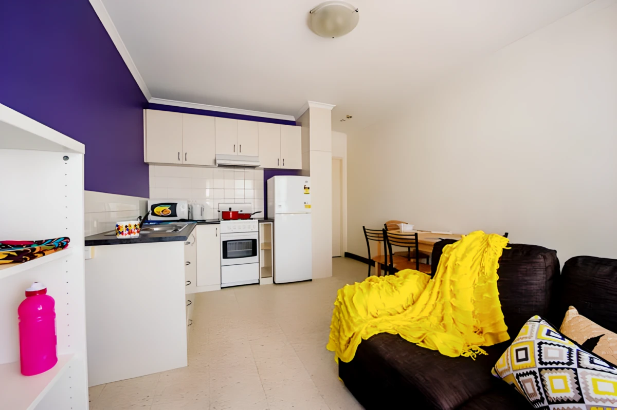 Student Living - Magill Hartley
