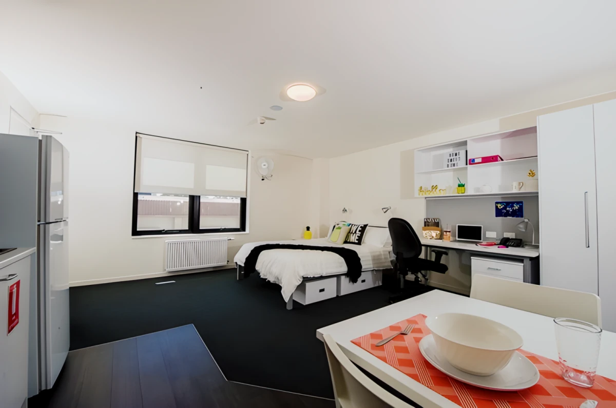 UniLodge @ UC – Cooper Lodge