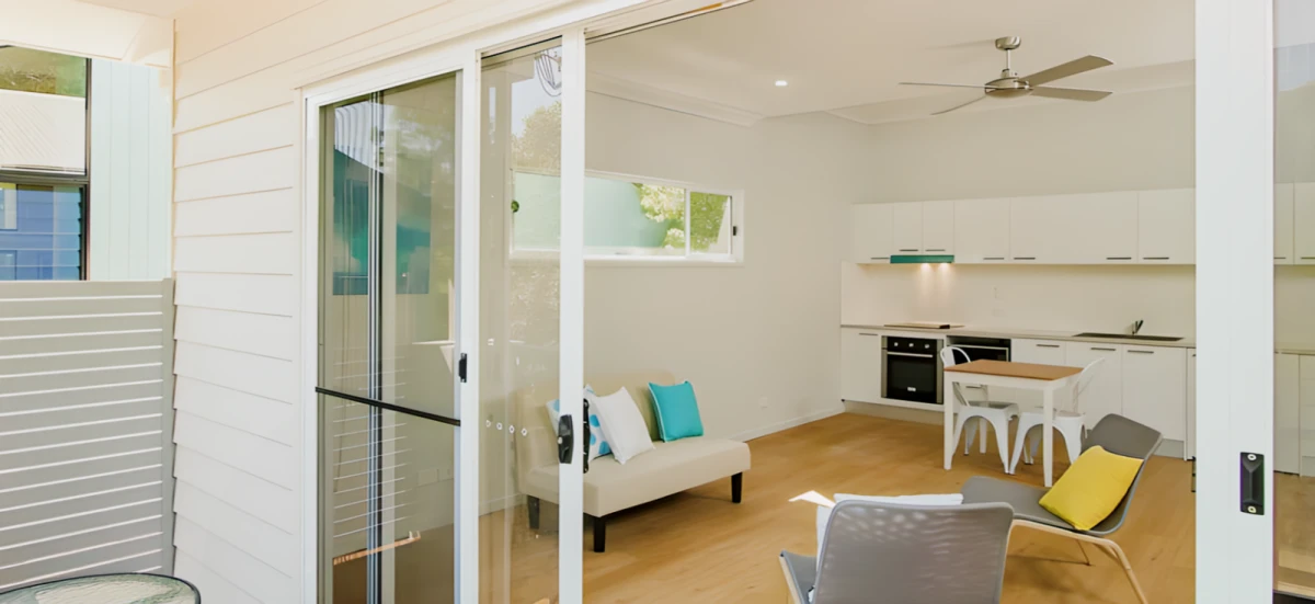 Student Living - Twelfth Avenue