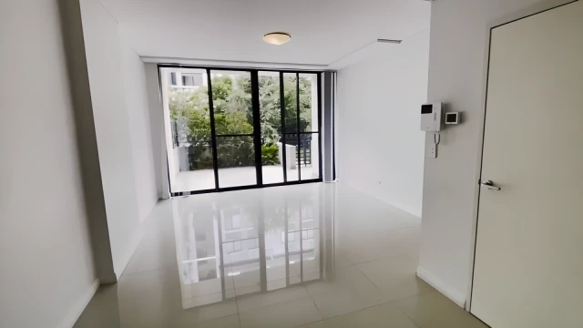 1 bed 1 bath-4