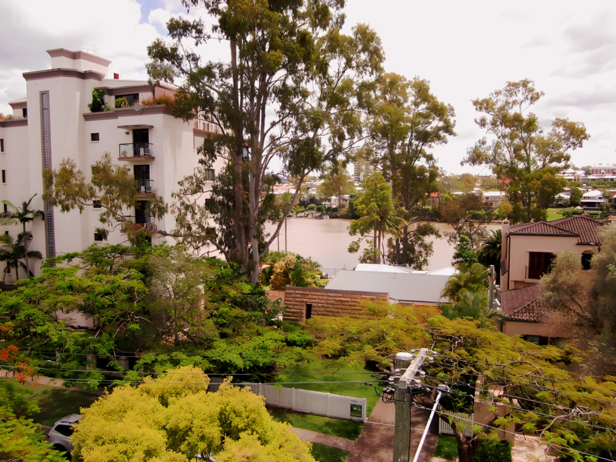 Student Living - Macquarie