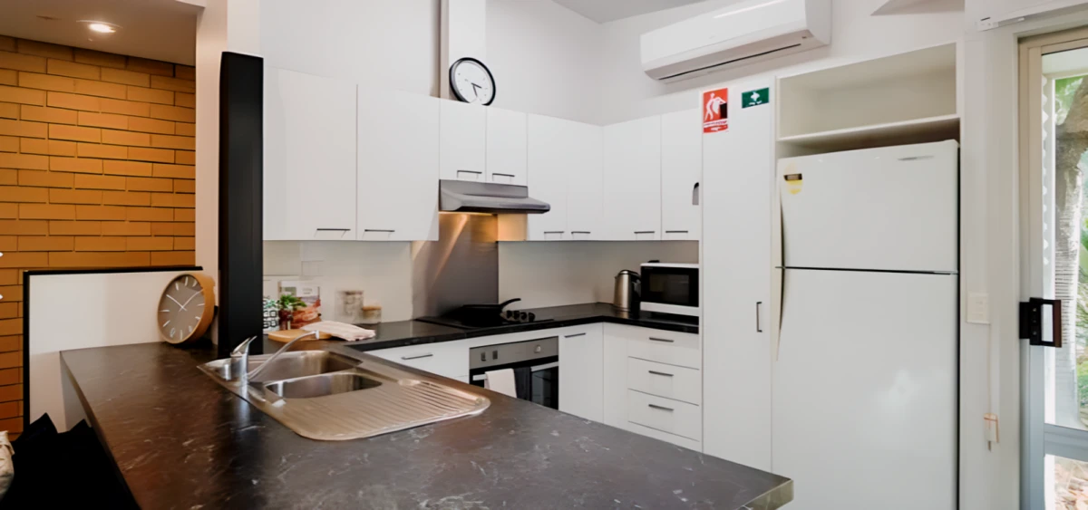 UniLodge Wodonga East